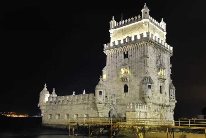 Framed Print : Torre of Belem Framed Print : Torre of Belem