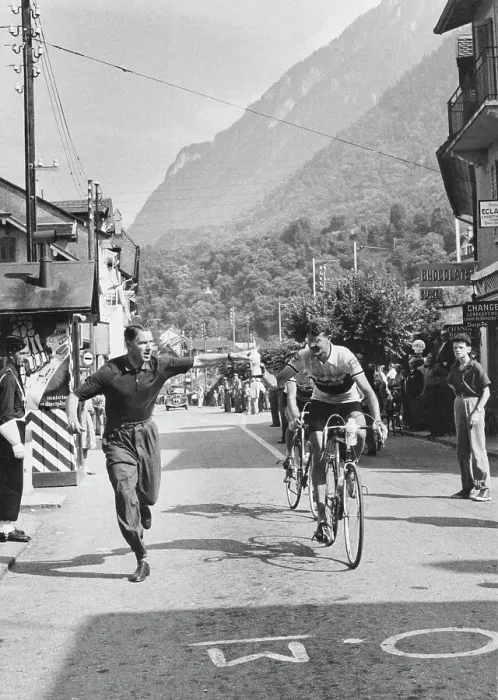 Framed Print : Tour De France Framed Print : Tour De France