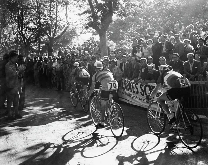 Framed Print : Tour De France Framed Print : Tour De France