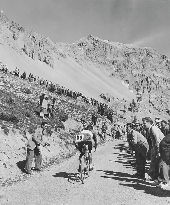 Framed Print : Tour De France Framed Print : Tour De France