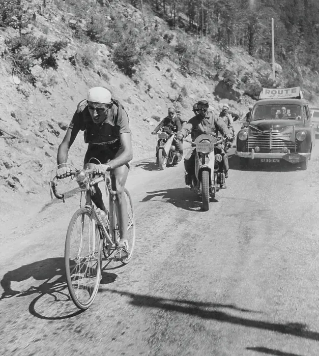 Framed Print : Tour De France Framed Print : Tour De France