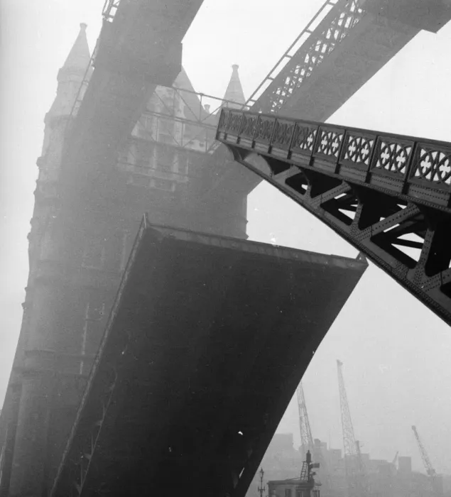 Framed Print : Tower Bridge Framed Print : Tower Bridge