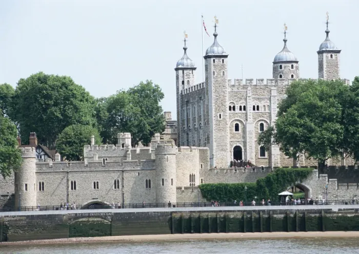 Framed Print : Tower of London Framed Print : Tower of London