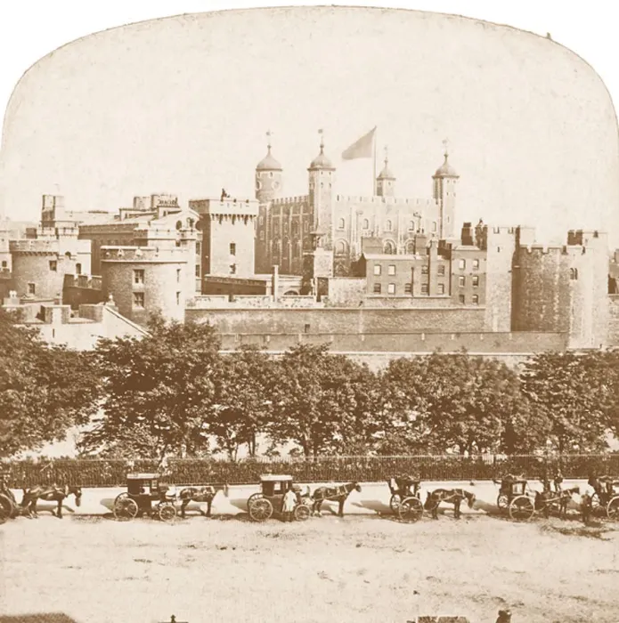 : Tower Of London : Tower Of London