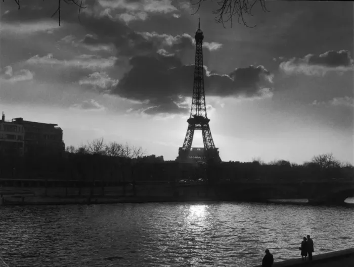 Framed Print : Tower By Twilight Framed Print : Tower By Twilight