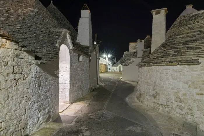Framed Print : Town with Trullo or Trulli buildings, Aia Piccola district, UNESCO World Heritage Site of Alberobello, Valle dItria, Trulli Valley, Apulia, Italy Framed Print : Town with Trullo or Trulli buildings, Aia Piccola district, UNESCO World Heritage Site of Alberobello, Valle dItria, Trulli Valley, Apulia, Italy