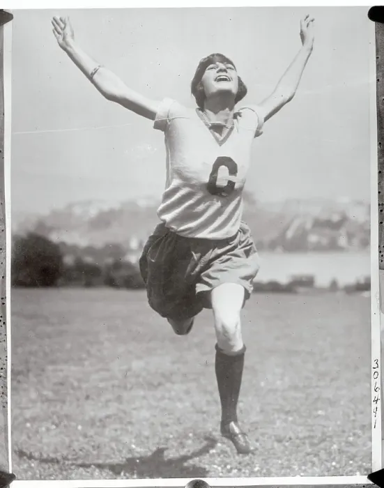 Framed Print : Track Star Wanda Danley on the Field Framed Print : Track Star Wanda Danley on the Field