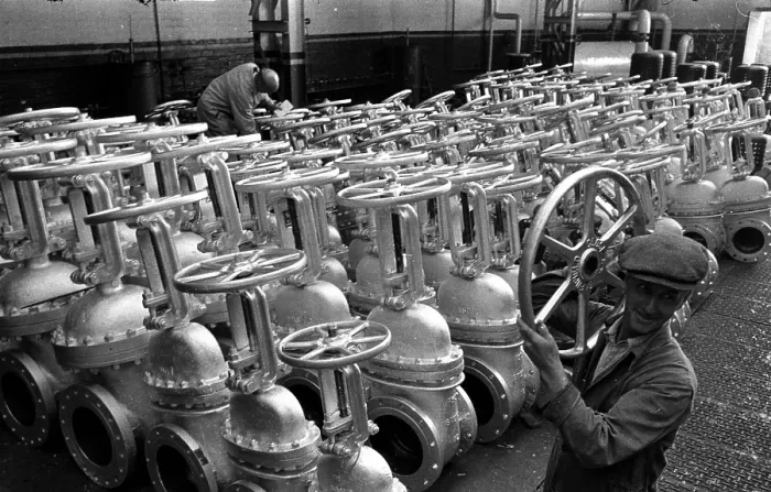 Framed Print : Tractor Parts Framed Print : Tractor Parts