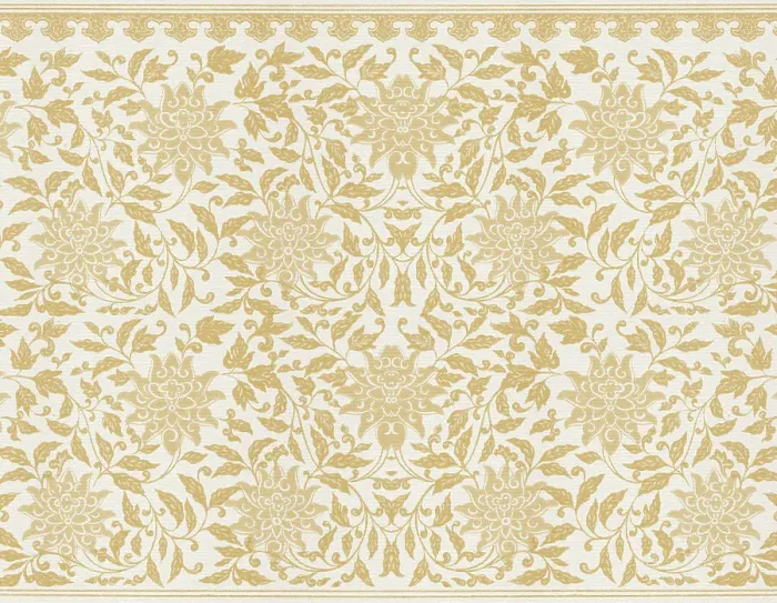 Framed Print : Traditional Asian Wallpaper Framed Print : Traditional Asian Wallpaper