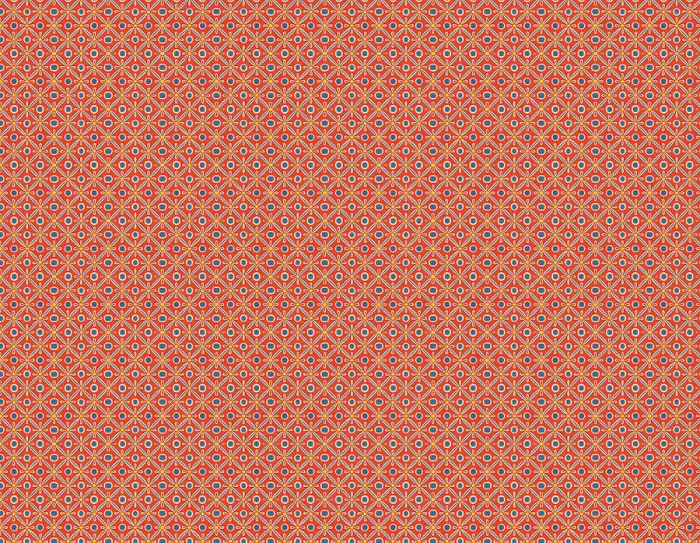 Framed Print : Traditional Egyptian Wallpaper Framed Print : Traditional Egyptian Wallpaper