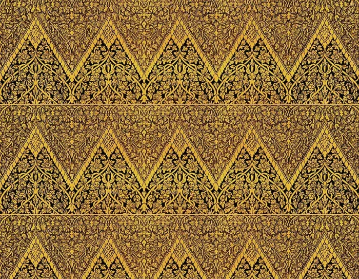 Framed Print : Traditional Indian Background Framed Print : Traditional Indian Background