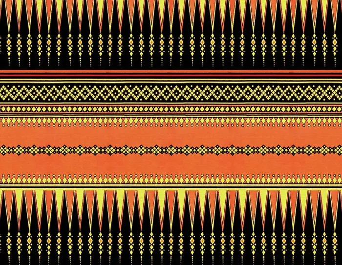 Framed Print : Traditional Indian Background Framed Print : Traditional Indian Background