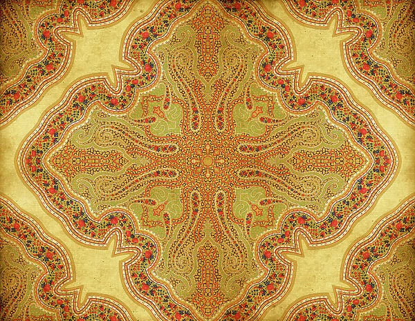 Traditional Indian Wallpaper