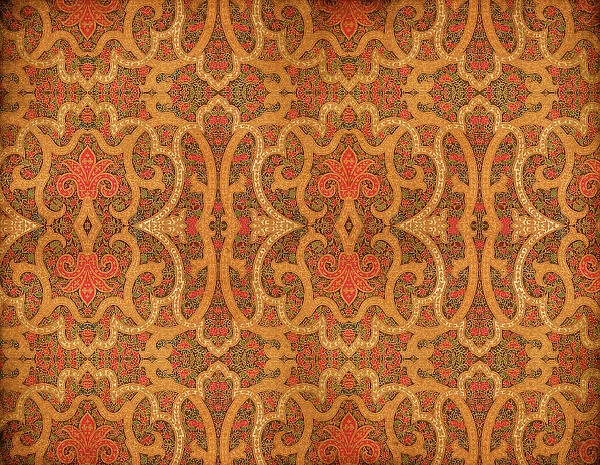 Traditional Indian Wallpaper