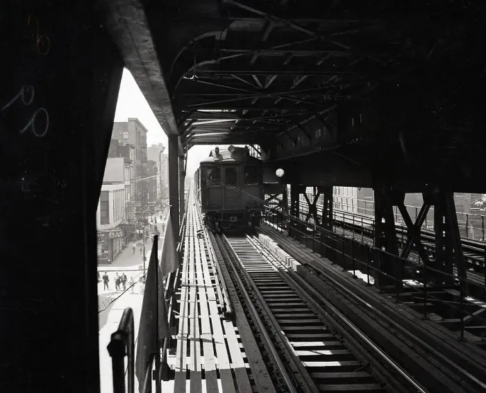 Framed Print : Train Leaving Station Framed Print : Train Leaving Station