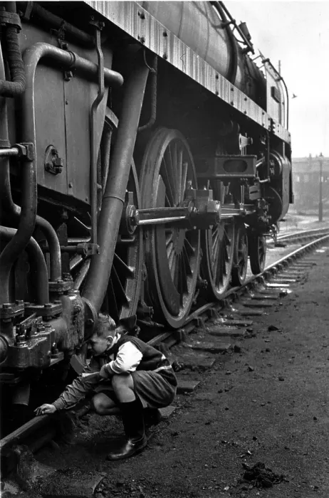 Framed Print : Trainsquatting Framed Print : Trainsquatting