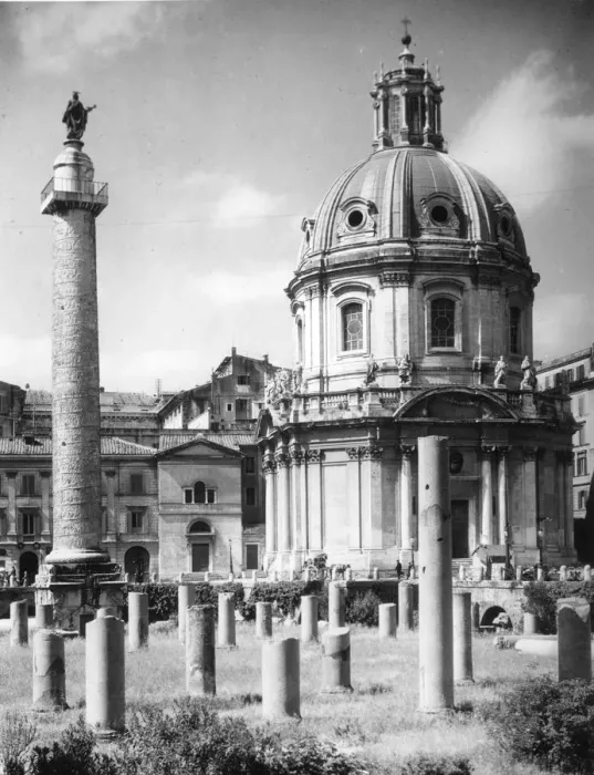 Framed Print : Trajans Column Framed Print : Trajans Column