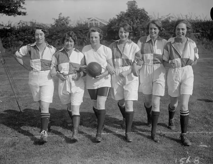 Framed Print : Transport Footies