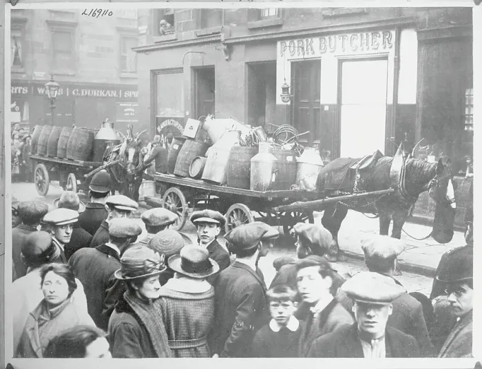 Framed Print : Transport of Illegal Distilling Framed Print : Transport of Illegal Distilling