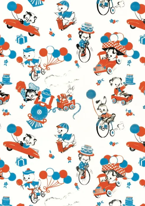 Framed Print : Transportation pattern Framed Print : Transportation pattern