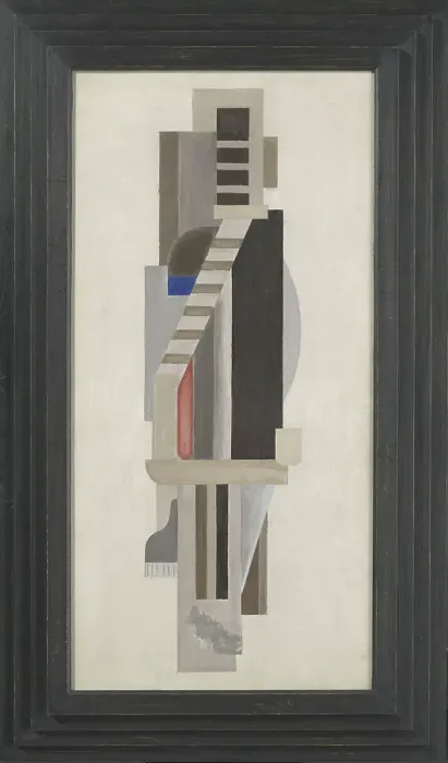 Framed Print : Trappen; The Staircase Framed Print : Trappen; The Staircase