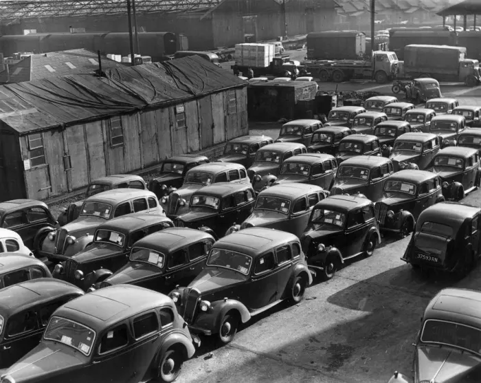 Framed Print : Travelling Cars Framed Print : Travelling Cars