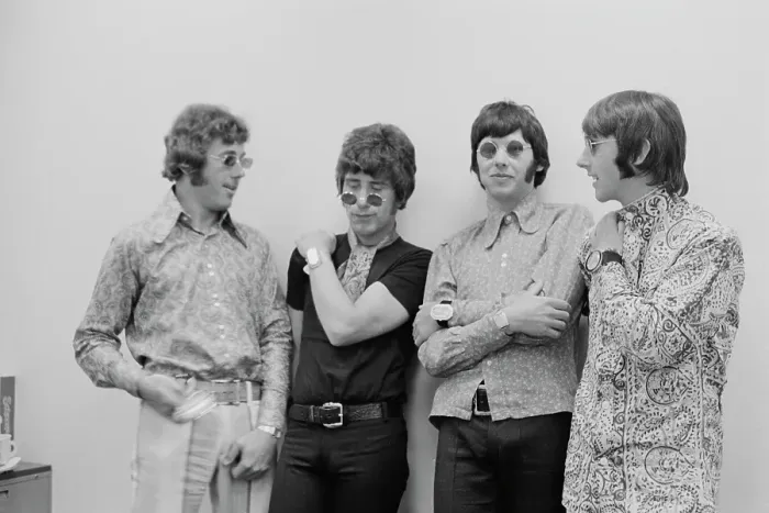 Framed Print : The Tremeloes Framed Print : The Tremeloes