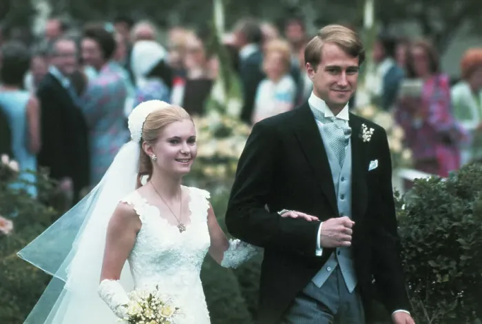 Framed Print : Tricia Nixon and Edward Cox Wedding Framed Print : Tricia Nixon and Edward Cox Wedding
