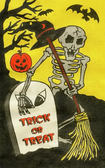 Framed Print : Trick or Treat - Dead Witch Framed Print : Trick or Treat - Dead Witch