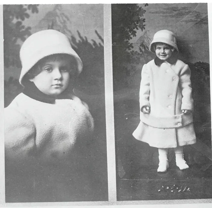Framed Print : Triple Portraits of a Young Jean Harlow Framed Print : Triple Portraits of a Young Jean Harlow