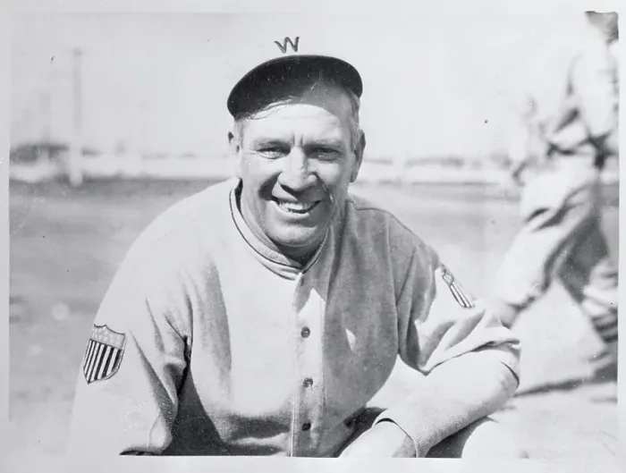 Framed Print : Tris Speaker Framed Print : Tris Speaker