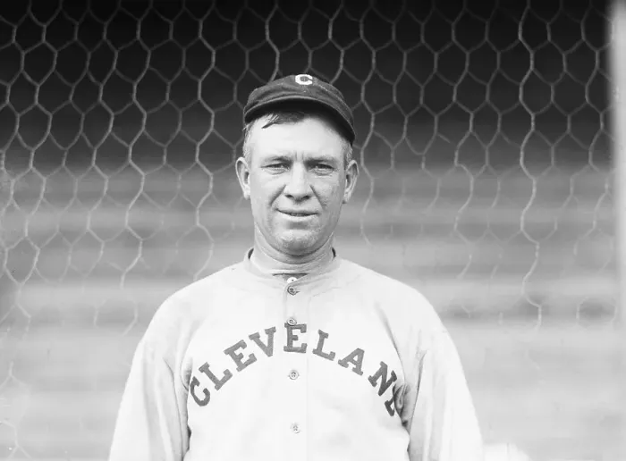 Framed Print : Tris Speaker, Veteran Outfielder Framed Print : Tris Speaker, Veteran Outfielder