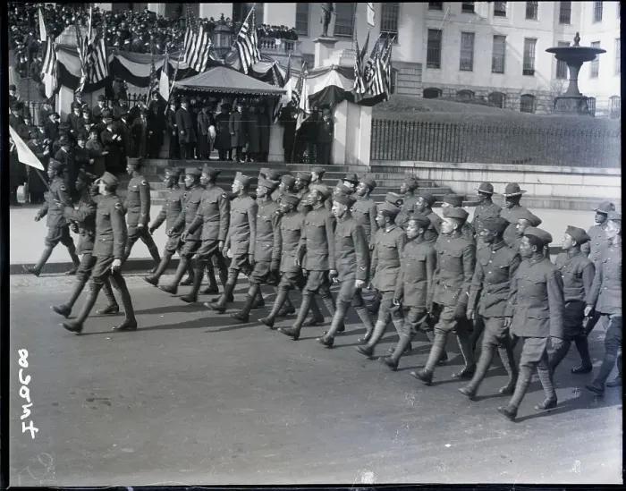 Framed Print : Troops in Parade Framed Print : Troops in Parade