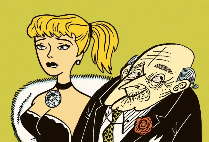 Framed Print : Trophy wife Framed Print : Trophy wife