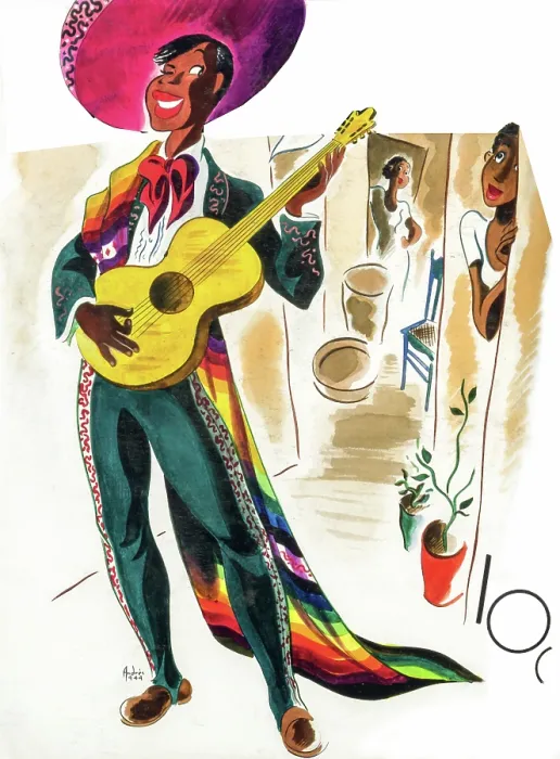 Framed Print : The Troubador Framed Print : The Troubador