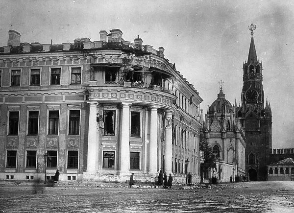 Tsars Palace