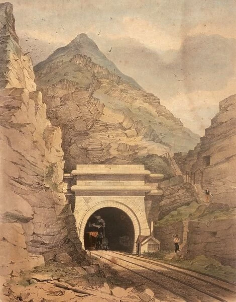 Tubular Tunnel