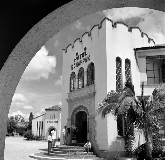 Framed Print : Tuxtla Gutierrez, Mexico