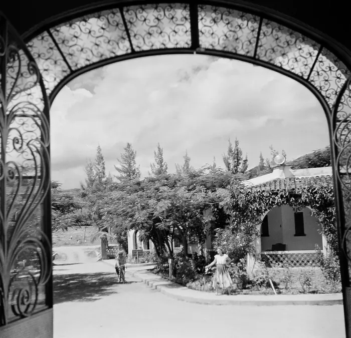 Framed Print : Tuxtla Gutierrez, Mexico Framed Print : Tuxtla Gutierrez, Mexico
