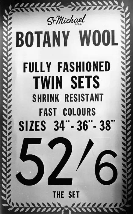 Framed Print : Twin Sets Poster Framed Print : Twin Sets Poster