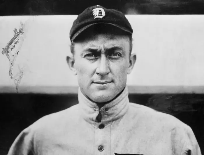 Framed Print : Ty Cobb. Detroit Tigers Ty Cobb Framed Print : Ty Cobb. Detroit Tigers Ty Cobb