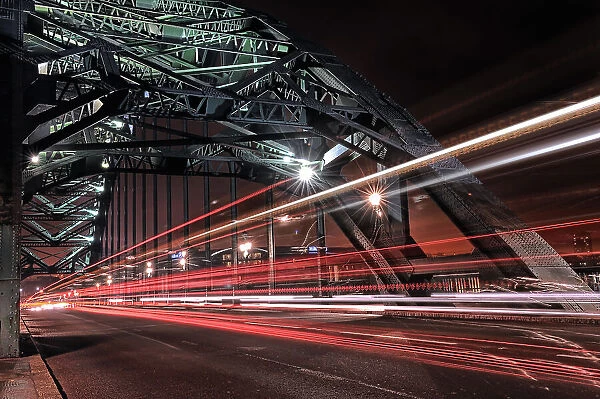 Tyne bridge