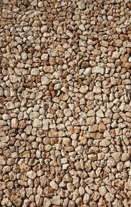 Framed Print : Typical Balearic wall from red-brown boulders, Balearic Islands, Spain, Europe Framed Print : Typical Balearic wall from red-brown boulders, Balearic Islands, Spain, Europe