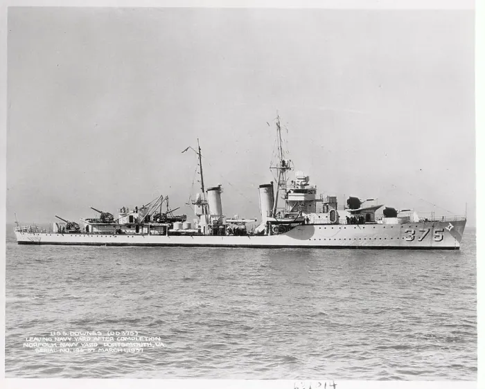 Framed Print : U. S. Military Ship in Waters Framed Print : U. S. Military Ship in Waters