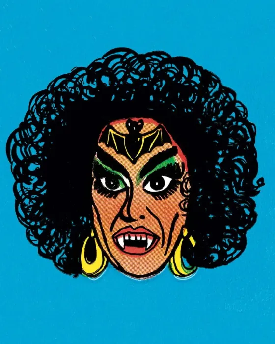 Framed Print : Ugly woman Framed Print : Ugly woman