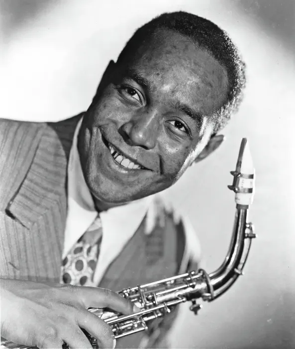 Framed Print : Un-Retouched Charlie Parker Portrait Framed Print : Un-Retouched Charlie Parker Portrait