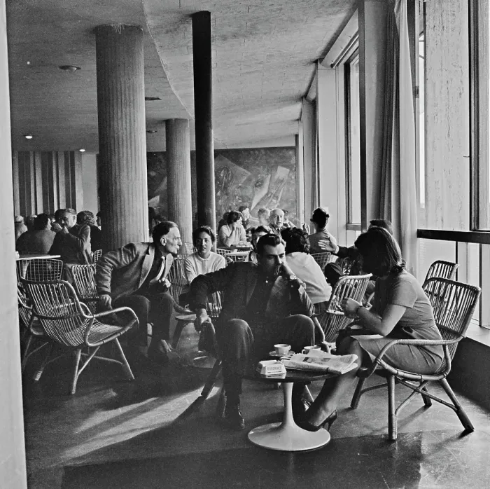 Framed Print : UNESCO Headquarters, Paris Framed Print : UNESCO Headquarters, Paris