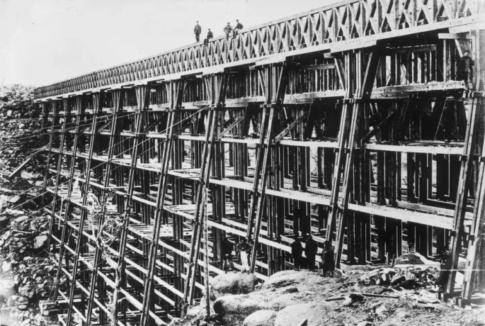 Framed Print : Union Pacific