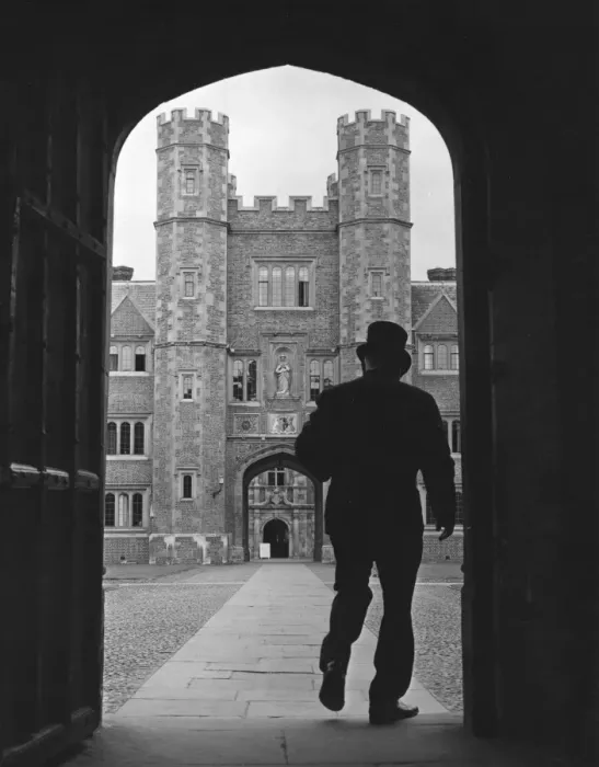 Framed Print : University College Framed Print : University College