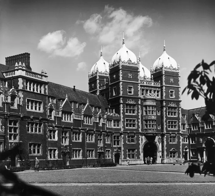 Framed Print : University Of Pennsylvania Framed Print : University Of Pennsylvania